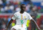 Mercato : Krépin Diatta, une piste étudiée par l’AS Roma