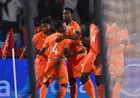 CAN 2025 : 29 buts inscrits après la première journée, le point