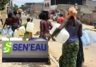 Ziguinchor : SEN’EAU annonce des perturbations dans la distribution de l’eau, voici les raisons…