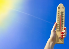 Météo : Vigilance jaune sur toute la Tunisie
