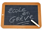 Enseignement de base : Grève maintenue