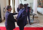 Emprisonnement de Sarkozy : Macky Sall bientôt inquiété ?