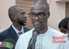 Le juge ibrahima sory 2 tounkara plaide pour l'éthique dans la magistrature