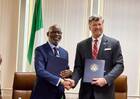 Nigeria : un accord minier de 700 milliards de dollars conclu avec les États-Unis
