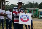 L'indignation d'Arthur Ikabanga, SGA de les Démocrates sur les démissions sans préalable des membres de sa formation (…)