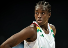 Mondial (Q) : Les « Lionnes » du basket héritent de plusieurs ténors