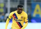 Mercato : Moussa Wagué rebondit en Albanie