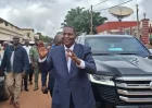 Centrafrique : Faustin-Archange Touadéra est candidat à sa propre succession.
