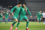 Algérie : Belaili et Bounedjah libérés du stage