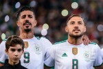 Belaïli et Bounedjah tirent leur révérence : Le rideau tombe sur une décennie de passion