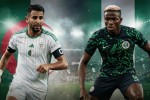 CAN 2025 : Algérie – Nigéria en quarts de finale : Heure du match et chaînes TV