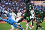 CAN 2025 : L'Algérie éliminée par le Nigéria (0-2) – Les Fennecs quittent la compétition
