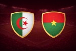 CAN 2025 : Algérie – Burkina Faso : À quelle heure et sur quelles chaînes suivre le choc du Groupe E ?