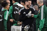 CAN 2025 : Luca Zidane sous le microscope. Analyse chiffrée d’un baptême du feu.