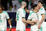 Coupe Arabe 2025 : L'Algérie (2-0 face à l'Irak) termine leader et affrontera les Émirats en quarts !