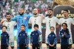 Coupe Arabe 2025 : L'Algérie explose le Bahreïn (5-1) ! Boulbina et Berkane au sommet