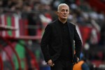 FAF : Le verdict est tombé, Petković continue avec un staff remanié