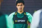 Ibrahim Maza (19 ans) : pourquoi son choix pour l’Équipe d’Algérie de football met fin à la polémique