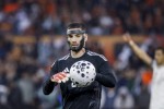 Luca Zidane dans la tourmente : Entre échec en sélection et menace en club