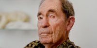 Albie Sachs, légende méconnue de la lutte contre l’apartheid