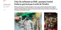 « Jeune Afrique » interdit au Mali pour « apologie du terrorisme » et « diffamation »