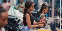 « Le Plan chinois pour l’Ethiopie », sur Arte : des paysans privés de terre contre une promesse d’emploi