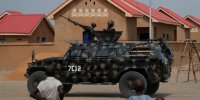 Au Nigeria, huit membres des forces de sécurité tués dans une embuscade de « bandits »