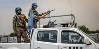 Deux casques bleus éthiopiens tués dans une embuscade au Soudan du Sud, selon l’ONU