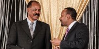 Entre l’Ethiopie et l’Erythrée, la crainte d’un nouvel affrontement