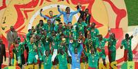 CAN 2025 : le Sénégal remporte, à Rabat, sa deuxième étoile face au Maroc après une finale aussi sensationnelle que chaotique