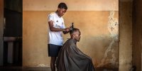 Madagascar : crasse, débrouille et colère dans les logements universitaires