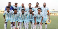 Football : les Ocean Stars de Somalie de retour sur les pelouses internationales