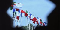 L’Algérie met fin au prêt des biens à l’ambassade de France