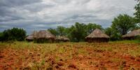 Dans le sud de l’Angola, le spectre d’une nouvelle sécheresse sous l’effet du « Super El Niño »