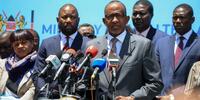 Ebola : le Kenya confirme son tout premier mort
