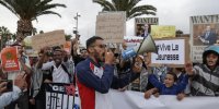 Maroc : 17 condamnations pour violences en marge du mouvement de la jeunesse