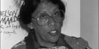 L’affaire Dulcie September, révélatrice des relations troubles entre la France et l’Afrique du Sud durant l’apartheid