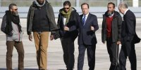 Français enlevés au Niger en 2010 : Areva, devenu Orano, sera jugé pour « blessures involontaires »