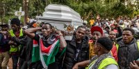 Le président kényan, William Ruto, enterre les promesses de réformes et durcit le ton