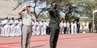 Les militaires français quittent le Sénégal, sans que Dakar rompe avec Paris