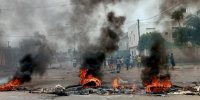Au Togo, une enquête ouverte sur la mort de cinq personnes après des manifestations