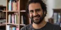 Le militant Alaa Abd El-Fattah, figure de la révolution égyptienne, gracié par le président Al-Sissi après des années de détention
