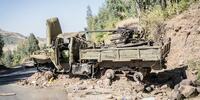En Ethiopie, des combats signalés entre l’armée et des forces armées du Tigré