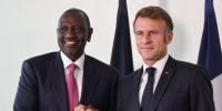 Le prochain sommet Afrique-France se tiendra les 11 et 12 mai 2026 à Nairobi, au Kenya