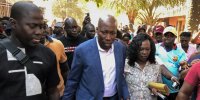 Présidentielle en Guinée-Bissau : le principal opposant exclu d’une liste provisoire des candidatures validées