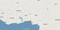 Au Nigeria, un avion de l’armée de l’air s’écrase dans le sud du pays avec 32 personnes à bord