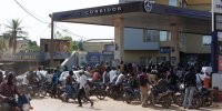Au Mali, pénurie de carburant après un mois de blocus par les djihadistes