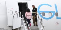 L’administration Trump expulse cinq migrants vers la dernière monarchie absolue d’Afrique, présentée comme un « pays tiers sûr »