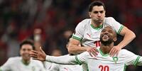 CAN 2025 : le Maroc enfonce la Zambie et se qualifie pour les huitièmes de finale, l’Afrique du Sud décroche son ticket face au Zimbabwe
