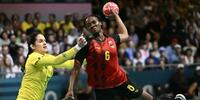 Pourquoi l’Angola est la référence du handball au féminin en Afrique